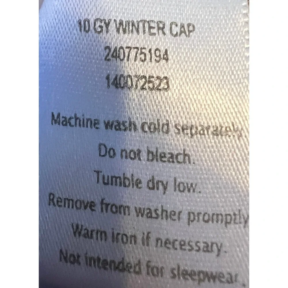 Gymboree two piece